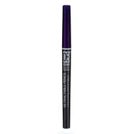 3 PACK OF Designer Brands Retractable Eye Pencil Blue