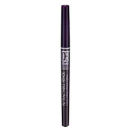 3 PACK OF Designer Brands Retractable Eye Pencil Purple
