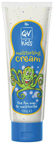 3 PACK OF Ego Qv Kids Cream 100G