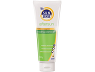 3 PACK OF Ego Sunsense Aftersun Cooling Creme Gel 200g
