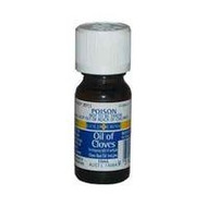 3 PACK OF Gold Cross Clove Oil 10Ml