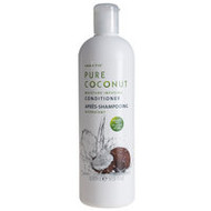 3 PACK OF Inecto Pure Coconut Moisture Infusing Conditioner 500ml