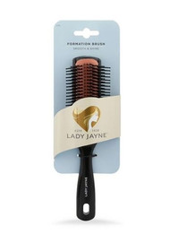 3 PACK OF Lady Jayne Brush Formation Large