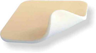 3 PACK OF Medstock Foam Non-Adhesive Dressing 10cmx10cm Single