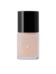 3 PACK OF Natio Nail Colour Divine 15ml