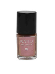 3 PACK OF Natio Nail Colour Kashi 15ml