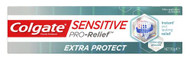 3 PACK OF Colgate Sensitive Pro-Relief Extra Protect Toothpaste 110g