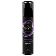 3 PACK OF Skyn Maximum Performance Silicone Lubricant 80ml
