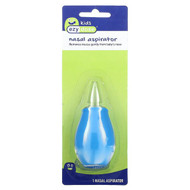 <img alt="Ezy Dose, Kids, Nasal Aspirator , 1 Count" title="Ezy Dose, Kids, Nasal Aspirator , 1 Count,025715671130"