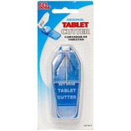 3 PACK OF Ezy Dose Original Tablet Cutter