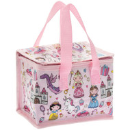 3 PACK OF Gibson Lunch Bag Fairytale