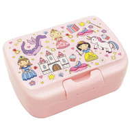 3 PACK OF Gibson Lunch Box Fairytale