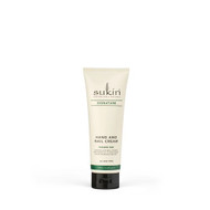 3 PACK OF Sukin Hand & Nail Cream Cap 125Ml