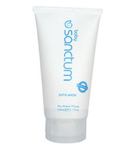 3 PACK OF Baby Sanctum Baby Shampoo 150Ml