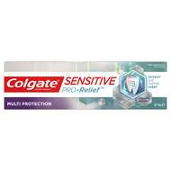 3 PACK OF Colgate Toothpaste Sensitive Pro Relief Multi Protection 110g