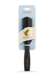 3 PACK OF Lady Jayne Large Styling Brush