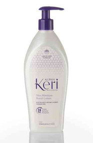 3 PACK OF Alpha Keri Skin Moisture Boost Lotion 400ml