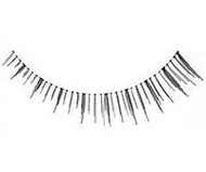 3 PACK OF Ardell Lashes 108 Demi Black