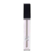 3 PACK OF Designer Brands Lavish Lip Gloss Crystal Clear