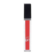 3 PACK OF Designer Brands Lavish Lip Gloss Peach Rose
