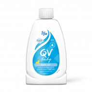 3 PACK OF Ego QV Baby Bath Oil 250ml