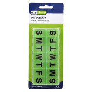 <img alt="Ezy Dose, 2 Week Pill Planner, Medium, 1 Count" title="Ezy Dose, 2 Week Pill Planner, Medium, 1 Count,025715673776"