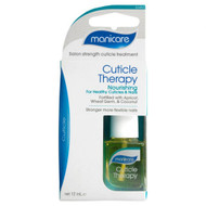 3 PACK OF Manicare Cuticle Therapy 12ml