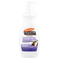 <img alt="Palmers, Cocoa Butter Formula with Vitamin E, Intensive Body Lotion, For Sensitive Skin, Fragrance Free, 13.5 fl oz (400 ml)" title="Palmers, Cocoa Butter Formula with Vitamin E, Intensive Body Lotion, For Sensitive Skin, Fragrance Free, 13.5 fl oz (400 ml),010181041891"
