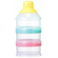 3 PACK OF Pigeon Powder Milk Container