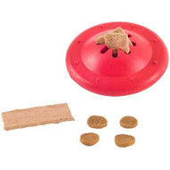 3 PACK OF Vetalogica Ball Buddy Treat Holder Small