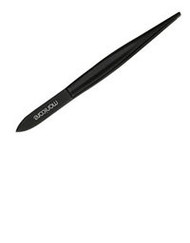 3 PACK OF Manicare Tweezer Black Point
