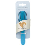 3 PACK OF Lady Jayne Detangling Brush Small