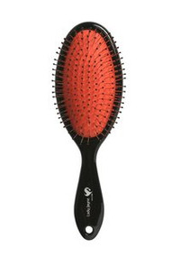 3 PACK OF Lady Jayne Pad Brush Metal Pin Large