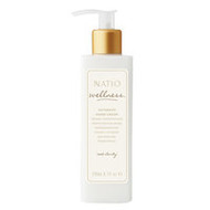 3 PACK OF Natio Wellness Intensive Hand Cream 240ml