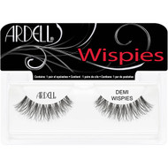 3 PACK OF Ardell Demi Wispies Black