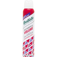 3 PACK OF Batiste Dry Shampoo & Volume 200ml