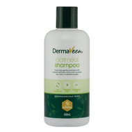 3 PACK OF Dermaveen Oatmeal Shampoo 250ml