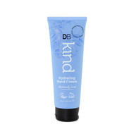 3 PACK OF Designer Brands Kind Hydrating Hand Cream 125ml