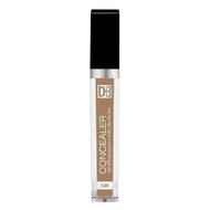 3 PACK OF Designer Brands Mineral Concealer Dark