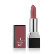 3 PACK OF Designer Brands Moisturising Lipstick Nude Latte