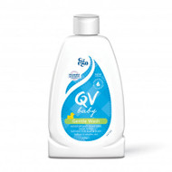3 PACK OF Ego QV Baby Gentle Wash 250g