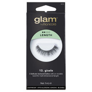 3 PACK OF Manicare Glam Giesle Lashes