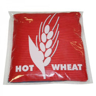 3 PACK OF Medi-Pak Hot Wheat Pack Square 1 Pack