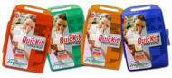 3 PACK OF Tafalgar First Aid Quick Kit 25pc