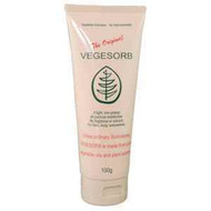 3 PACK OF Vegesorb 100G