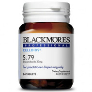 3 PACK OF Blackmores Professional S.79 84 Tablets