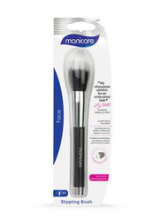 3 PACK OF Manicare Stippling Brush