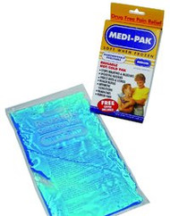 3 PACK OF Medi Pak Hot Cold Pack Medium