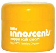 3 PACK OF Innoscents Nappy Rash Cream 50G