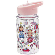3 PACK OF Gibson Drink Bottle Fairytale